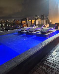 LUNA - Get One - 50m do mar