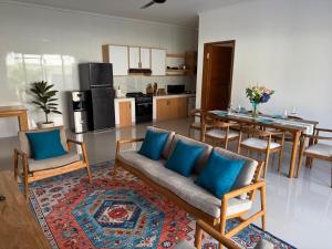 New Modern Villa Canggu