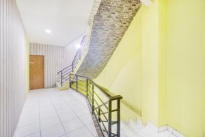 Hotel O J&B Smart Jatinegara