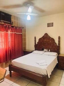 Palace Hotel Barretos