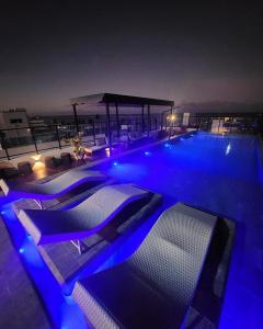 LUNA - Get One - 50m do mar