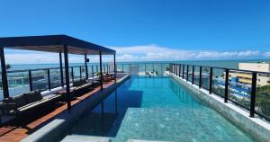 LUNA - Get One - 50m do mar