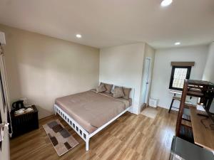 Bike Works Inn Bang Tao