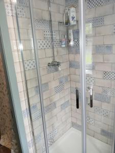 The Cowshed, near Conwy