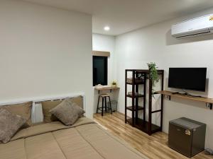 Bike Works Inn Bang Tao