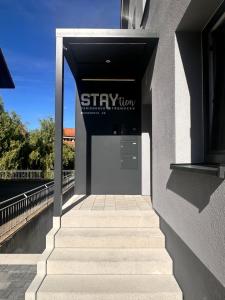 STAYtion Ferienhaus Balingen