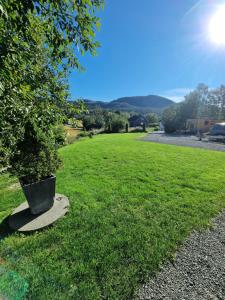 Cozy apartment close to Trondheim City