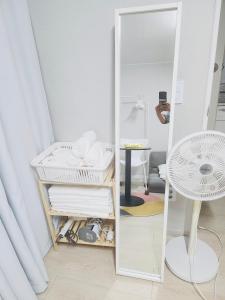 DDP Families & Friends House