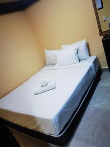 Moonlight Inn Bukit Bintang