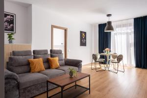 Sika Velvet Premium Apartment