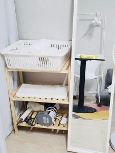 DDP Families & Friends House