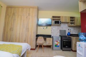 Jesmi Furnished Homes