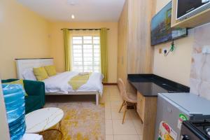 Jesmi Furnished Homes