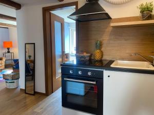 Ferienwohnungen Gisela in Hardegsen