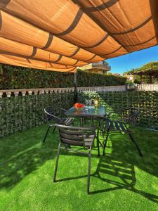 Holiday house by the sea