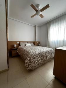 Vacaciones en primera línea