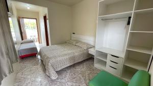 #39-CG - (Refúgio e Mar) Hospedagem em Canto Grande, Bombinhas