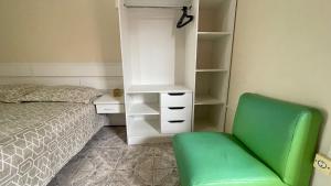 #39-CG - (Refúgio e Mar) Hospedagem em Canto Grande, Bombinhas