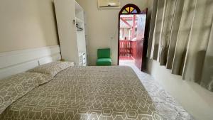 #39-CG - (Refúgio e Mar) Hospedagem em Canto Grande, Bombinhas