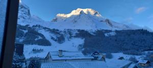 studio gourette pyrenees 4 pers pied des pistes