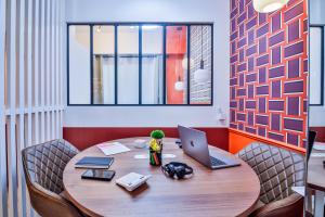 WS Mouffetard - Panthéon