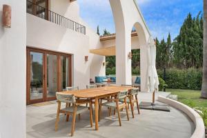 Villa Arcos de Lluna - Alcudia