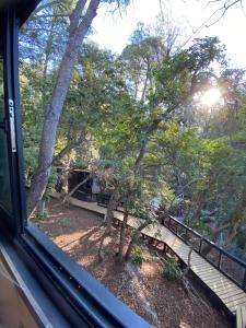 Tiny house Roble en Vilches alto