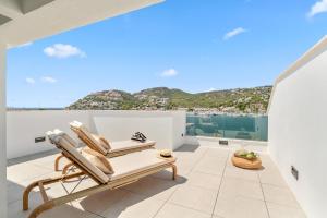 Casa Puerto - Port d Andratx