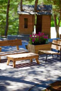 Villages vacances Azur et Neige : photos des chambres