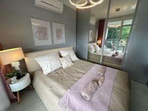 Flow Spot - Apartament z Widokiem na Szyndzielnię