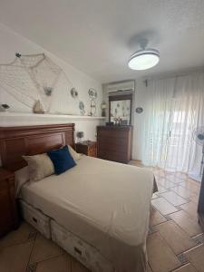 3 minutes from the sea and the beach