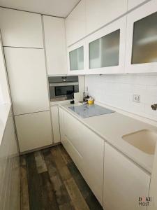 Casco Antiguo Apartment