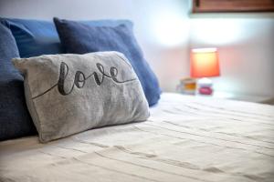 Spacious two-room apartment with private courtyard img20