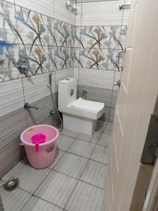 Sri Padmavathi Home Stay