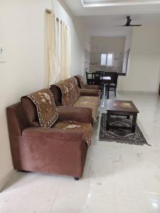 Sri Padmavathi Home Stay