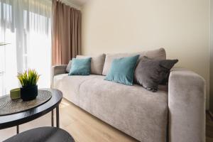 Apartamenty pod Lasem