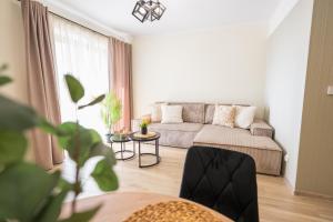 Apartamenty pod Lasem