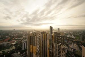 Skyline Heights Colombo
