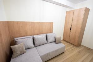 Apartamenty pod Lasem