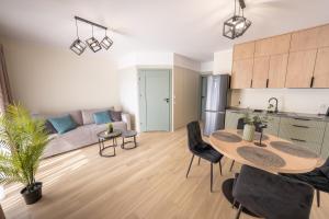 Apartamenty pod Lasem