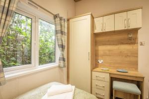 Tan Rallt Holiday Park & Spa