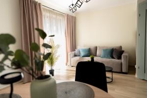 Apartamenty pod Lasem