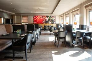 Hampshire Hotel Petit Nord