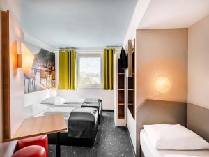 B&B Hotel Weil am RheinBasel