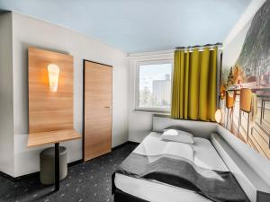 B&B Hotel Weil am RheinBasel