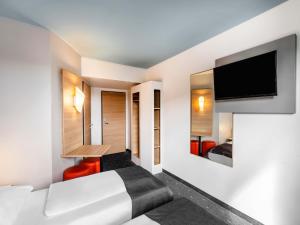 B&B Hotel Weil am RheinBasel