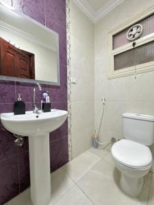 Apartment 1 3 BDR modern & central apartment