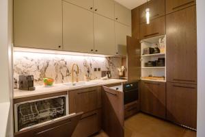 Balcon Champs Elysees