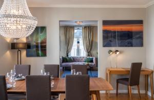 Enter Tromsø - Exclusive Apartments
