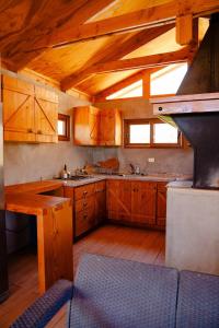 Mamalluca Villas with views of the Elqui Valley